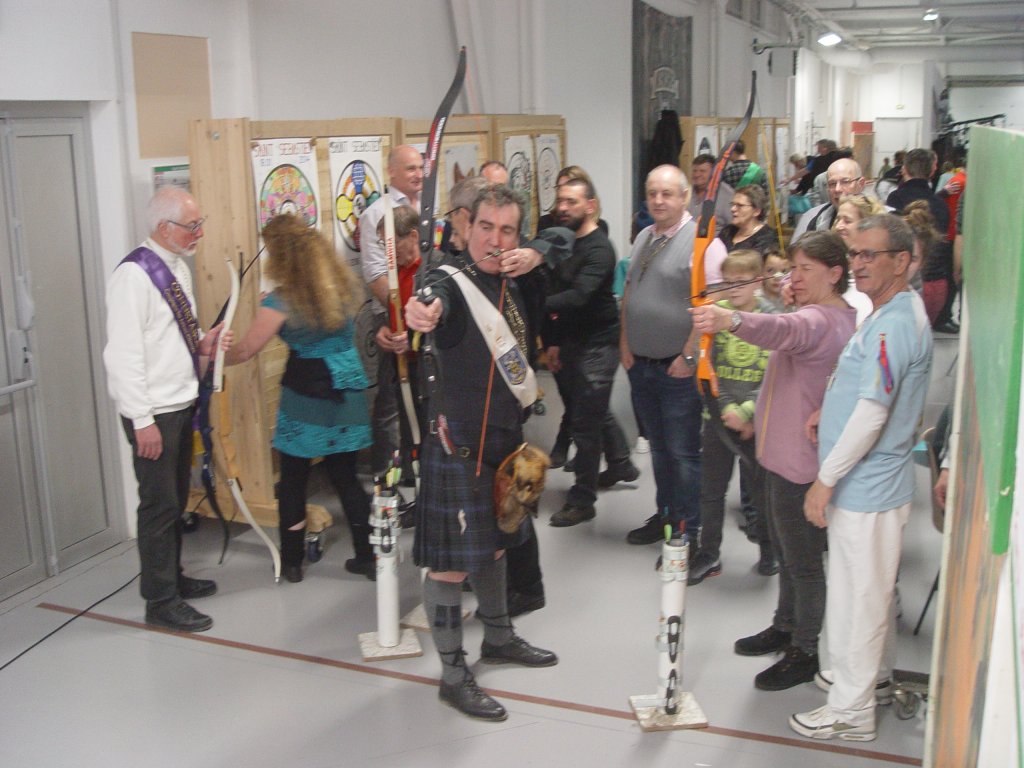 40 ans de la Compagnie